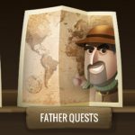 Father Quests④