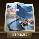 Side Quests2 – ②