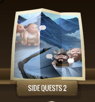 Side Quests2 – ①