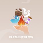 【攻略】Element Flow②