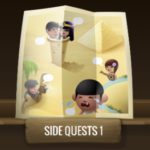 Side Quests1 – ⑤