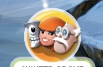 【Scandinavia】1. Professor, Rusty, Linda①