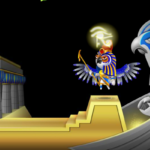 【Egypt】3. Horus②