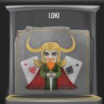 【Scandinavia】4. Loki ②