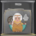 【Scandinavia】8. Frigga ②