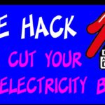 Save money on your electricity bill with this life hack | Make Science Fun