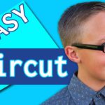 How To: Easy Haircut for Boys! | Money Saving Hack | Jinger from Millennial Moms