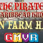 COIN FARM HACK ” The Pirate: Caribbean Hunt ” Video – Game