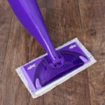Save Money with This Genius Swiffer Hack