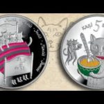 これほしい♡世界で発行されている「猫コイン」がかわいい♡～It has been issued in the world “cat coin”