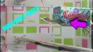 WIN EVERY TIME (Arcade Game HACK!)
