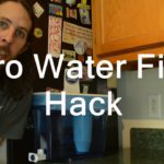 ZeroWater Water Filter Hack Save Money