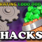Clash Royale HACKS | Gem Hacks | Friends List Hack 🍊