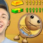 KICK THE BUDDY HACK! UNLIMITED MONEY & GOLD!