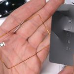 How to Hack a Tesla Key Card!