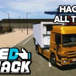 Hack Of All Trades 3: Truck Driver (Xbox One)