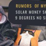 NEW View Q! Rumors, RV Heat Hack, Full-Time RV LIVING, Solar Money Skeptics, and more! I’m still …