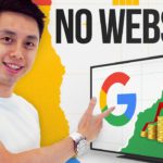 Make Money from Google with NO WEBSITE? [Affiliate Marketing 2021 Hack]