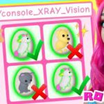 This VIRAL Adopt Me Hack Will ALWAYS Get You A LEGENDARY PET!? (Roblox)