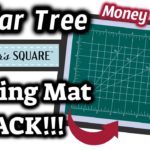 Dollar Tree CUTTING MAT HACK | QUICK & EASY Money SAVING HACK