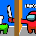 How To HACK AMONG US! (cheat)