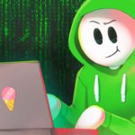 Learning to Hack as a Kid
