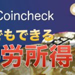 【知らなきゃ損】誰でもできる不労所得！（ビットコイン、リップル、ネムなどのコインが増えます）