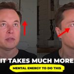 Elon Musk Accidentally Reveals His “SECRET HACK” In An Interview