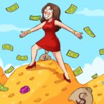 I Win The Lottery Everytime Using A Secret Hack