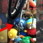 100% Win Every Time Claw Machine Hack!!