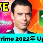PostPrime 2022年 Update【LIVE】