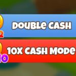 10x Cash Hack in BTD 6!