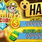 Idle Miner Tycoon HACK Infinite Money Glitch Time skip!!! Infinite Supercash Hack!