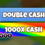 1000x Cash Hack in BTD 6!
