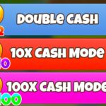 100x Cash Hack in BTD 6!