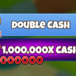 1,000,000x Cash Hack in BTD 6!