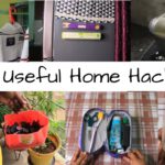 7 Money,Time & Space Saving Useful Home Hacks You Must Try | Home & Kitchen Organization Ideas