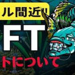 【9/3セール開始！】期待のNFTプロジェクト「Dragon Fish Tokyo（DFT）」ミント情報まとめ（NFTの買い方やスケジュールなど）