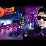 NOBU塾　『相場激変LIVE〜♪』KABUYASU＆ENDAKA！？