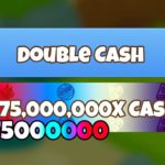 75,000,000x Cash Hack in BTD 6!