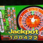 money time box jackpot