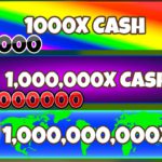 1,000,000,000x Cash Hack in BTD 6!