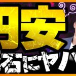 【知らなきゃヤバい】歴史的円安の先行きと対処法（株式投資）