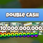 10,000,000,000x Cash Hack in BTD 6! | The Final Episode