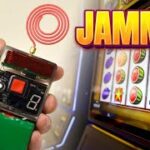slot machine hack casinos hate! free money 💰
