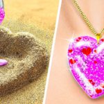 AWESOME SCHOOL HACKS YOU WISH YOU KNEW BEFORE || DIY Jewelry and Cool Crafty Ideas by 123 GO! Series