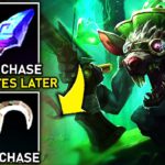 I Found an Infinite Money Hack and it’s GENIUS (BUY 2 SUPPORT ITEMS?)