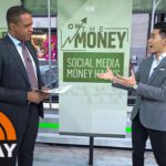 Money saving hacks: Budgeting, spending, increasing income