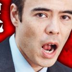 巨大なトラップ、８つのシグナル？