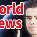 【速報】米株先物が上昇、決算発表の影響